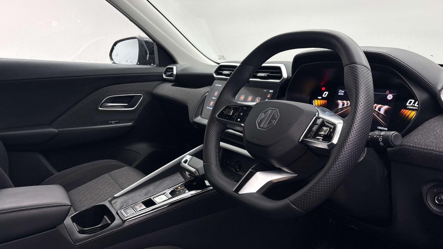 Used MG MG ZS 2025 for sale - 77629670: Photo 6