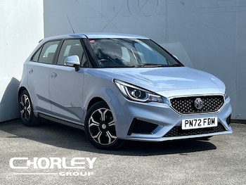 Used MG MG3 2022 for sale - 78331968: Photo