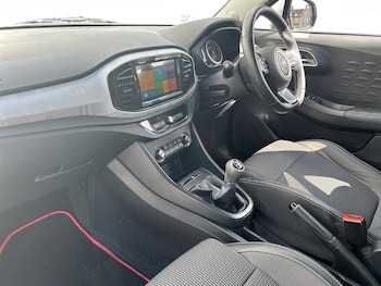 Used MG MG3 2022 for sale - 78331968: Photo