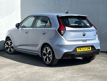 Used MG MG3 2022 for sale - 78331968: Photo