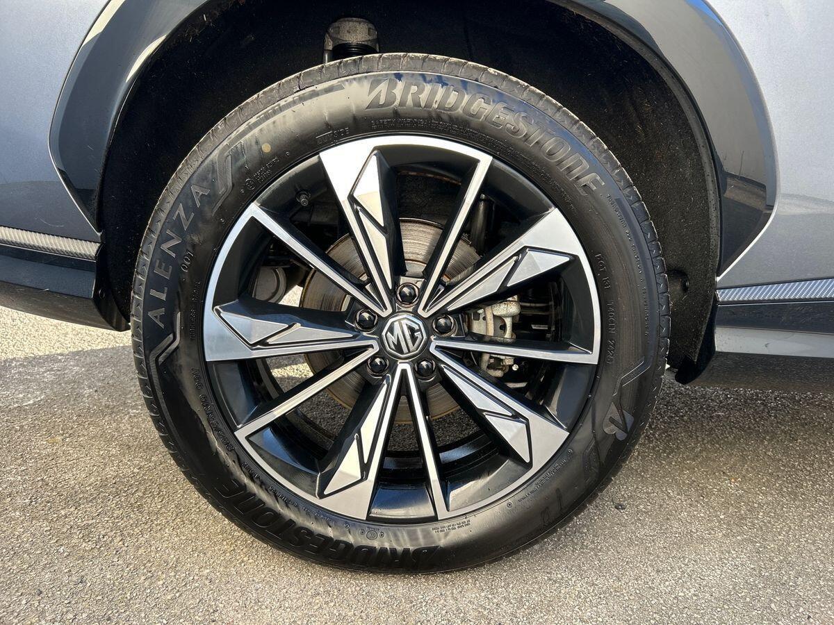 Used MG MG HS 2025 for sale - 77961367: Photo 12