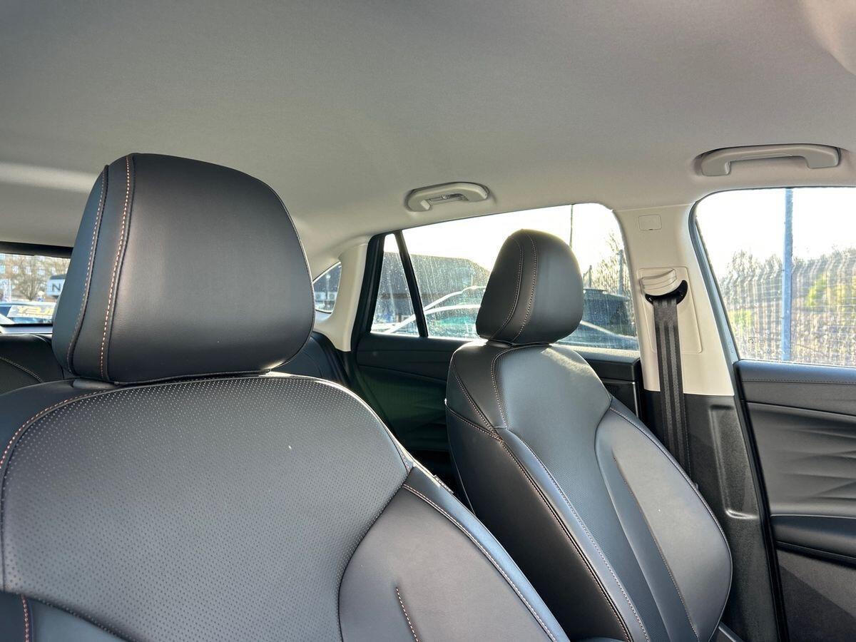 Used MG MG HS 2025 for sale - 77961367: Photo 15