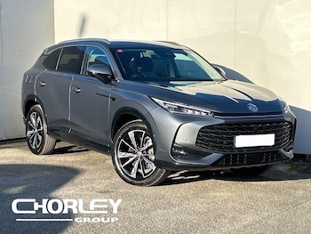 MG MG HS feature image