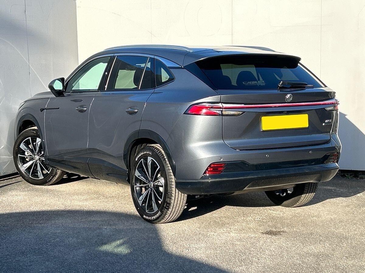 Used MG MG HS 2025 for sale - 77961367: Photo 2