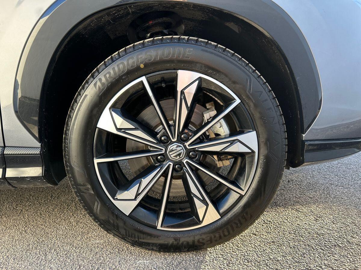 Used MG MG HS 2025 for sale - 77961367: Photo 20