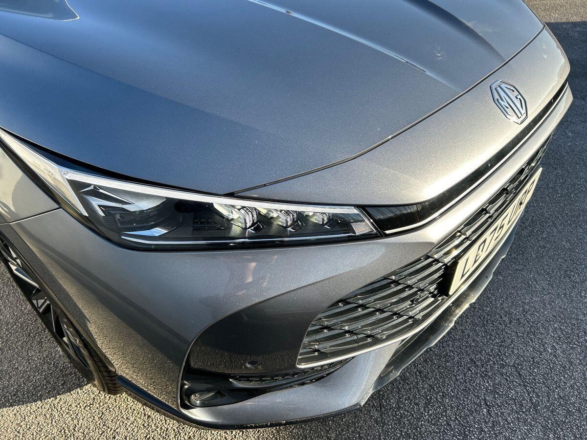 Used MG MG HS 2025 for sale - 77961367: Photo 21