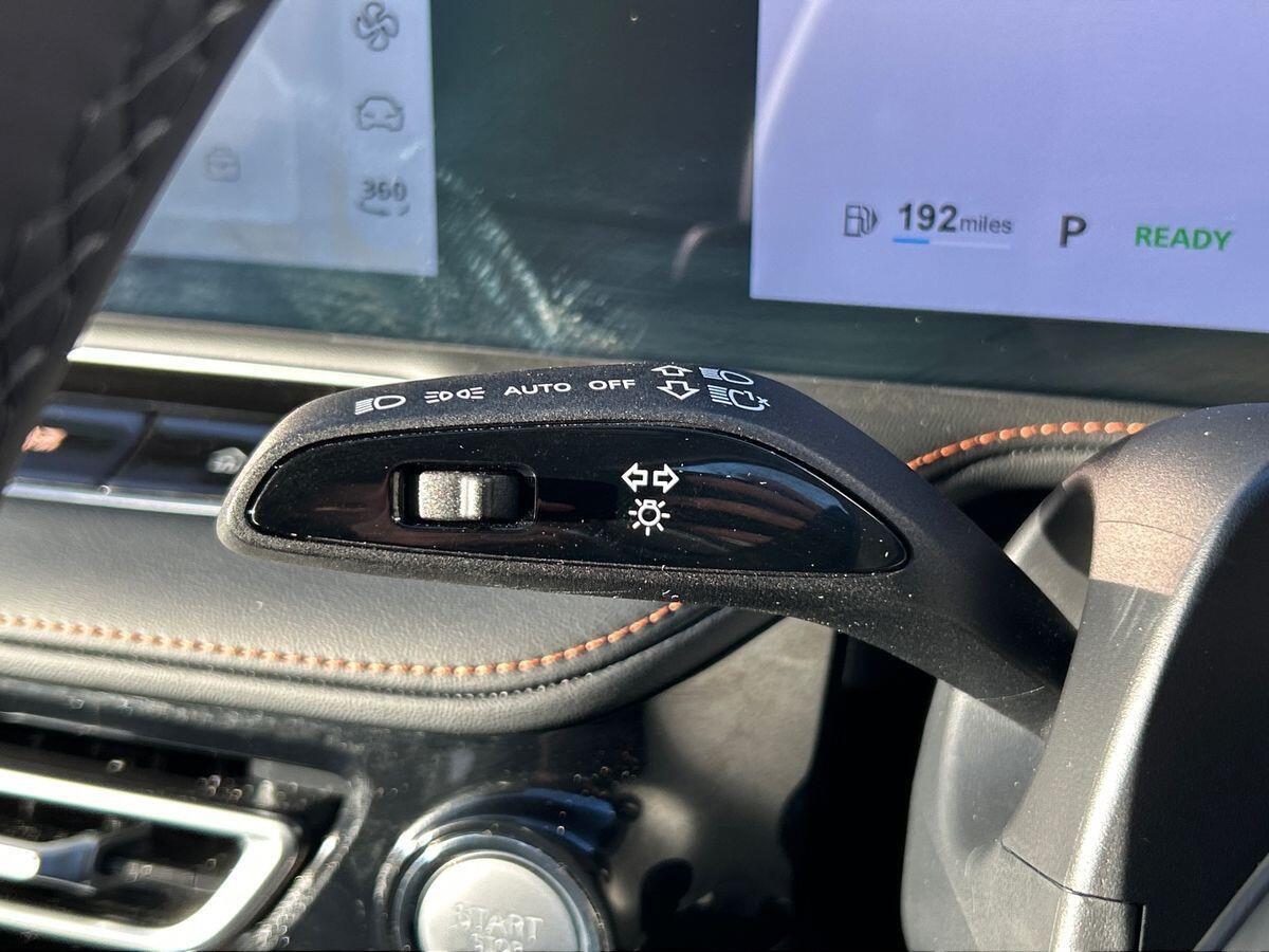 Used MG MG HS 2025 for sale - 77961367: Photo 28