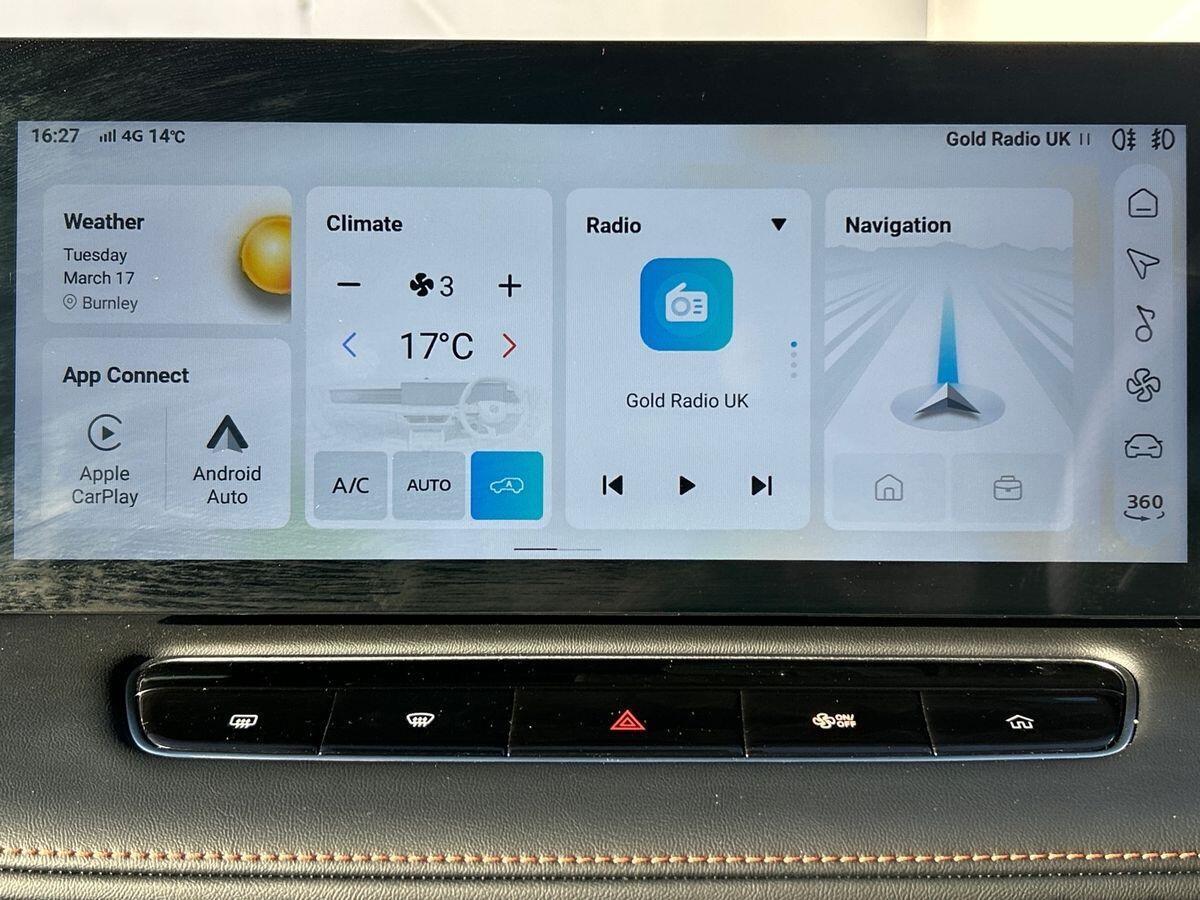 Used MG MG HS 2025 for sale - 77961367: Photo 30