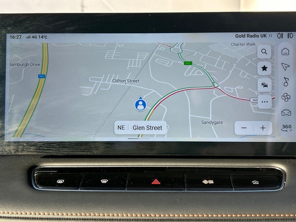 Used MG MG HS 2025 for sale - 77961367: Photo 31