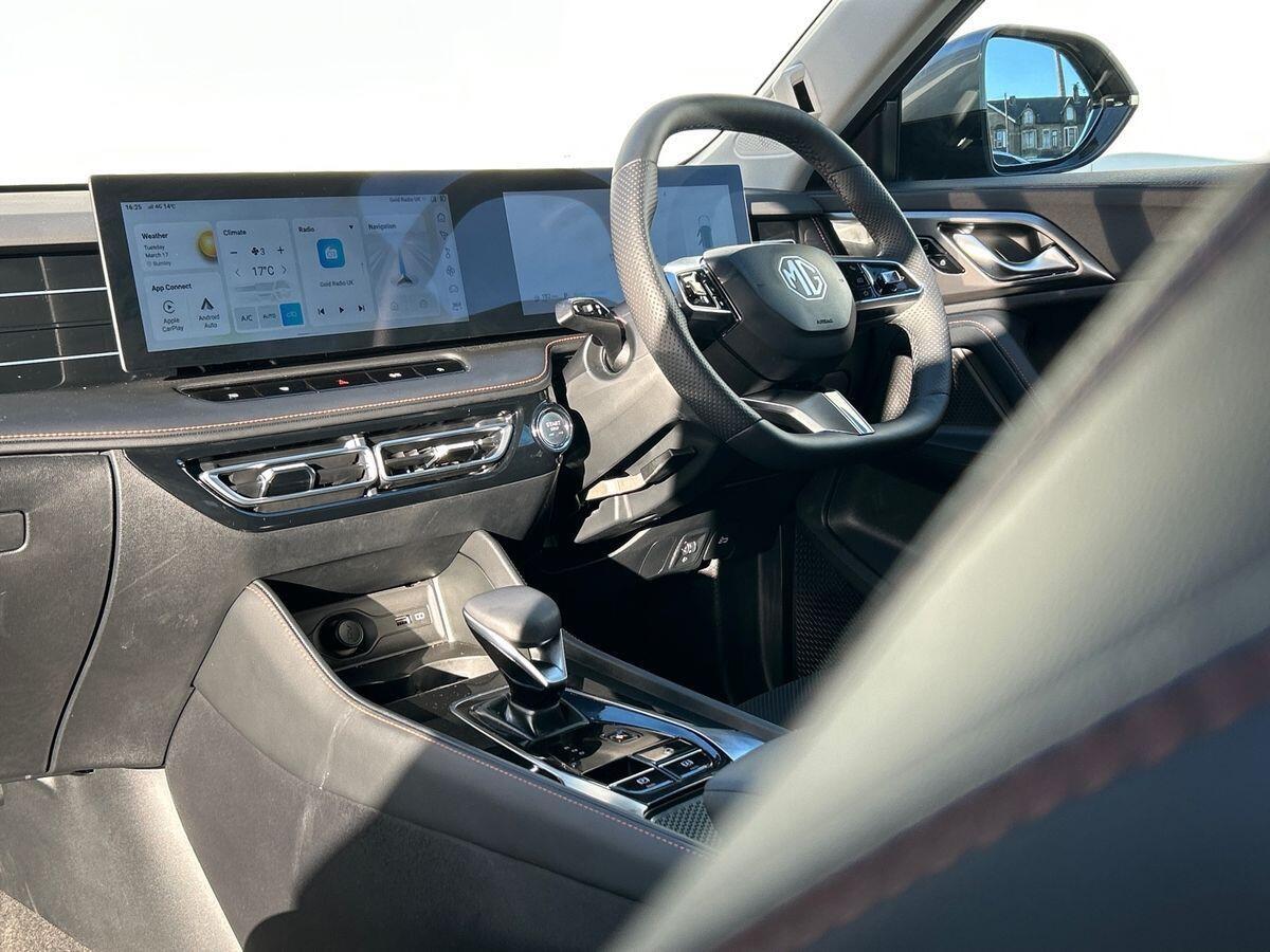 Used MG MG HS 2025 for sale - 77961367: Photo 45