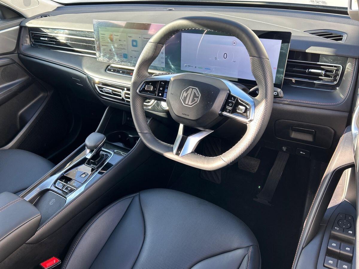 Used MG MG HS 2025 for sale - 77961367: Photo 6