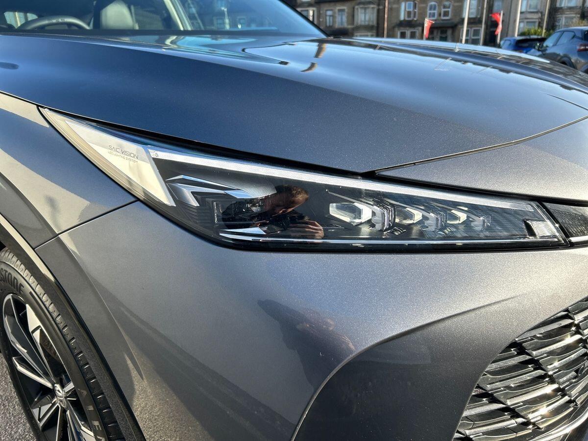 Used MG MG HS 2025 for sale - 77961367: Photo 8