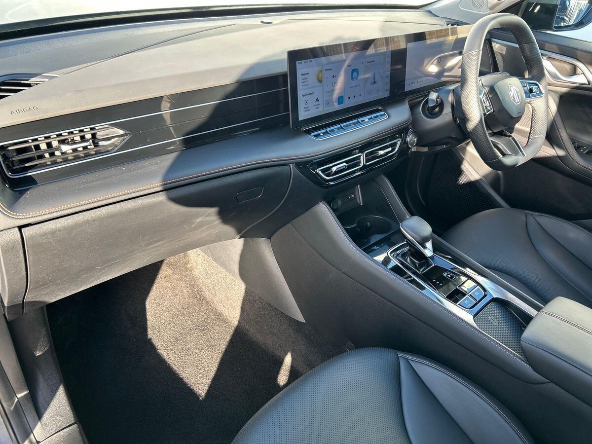 Used MG MG HS 2025 for sale - 77961367: Photo 9