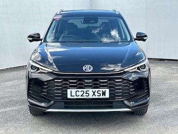 Used MG MG ZS 2025 for sale - 79371763: Photo