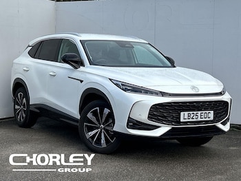 2025 - 1.5 T-GDI Trophy SUV 5dr Petrol DCT Euro 6 (s/s) (169 ps)