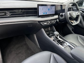 Used MG MG HS 2025 for sale - 76353138: Photo