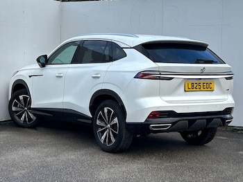 Used MG MG HS 2025 for sale - 76353138: Photo