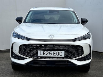 Used MG MG HS 2025 for sale - 76353138: Photo