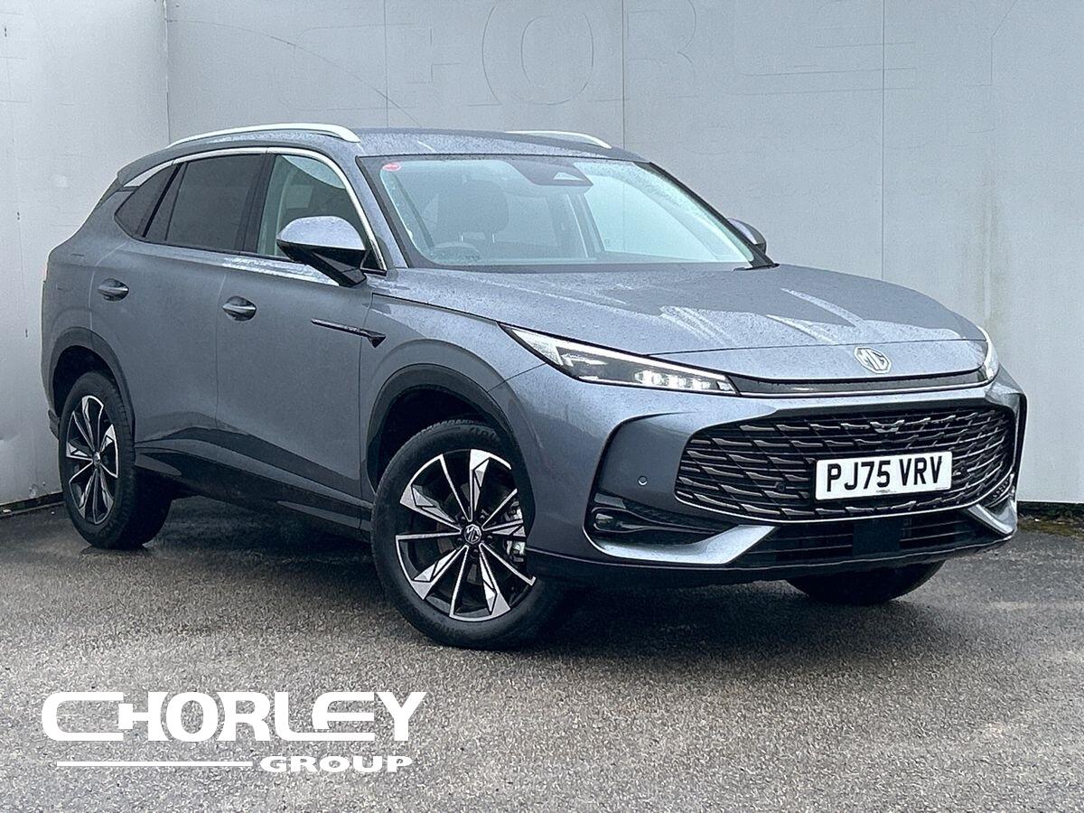 Used MG MG HS 2026 for sale - 78001843: Photo 1