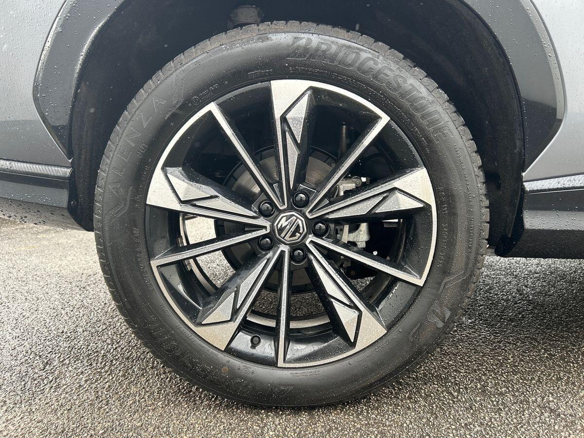 Used MG MG HS 2026 for sale - 78001843: Photo 10