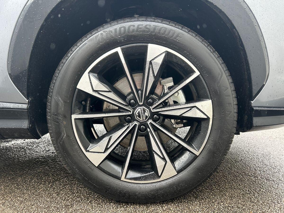 Used MG MG HS 2026 for sale - 78001843: Photo 11