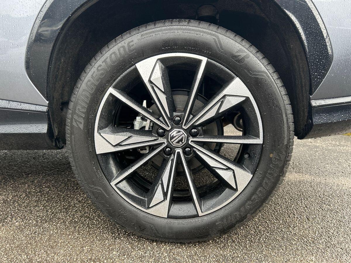 Used MG MG HS 2026 for sale - 78001843: Photo 12