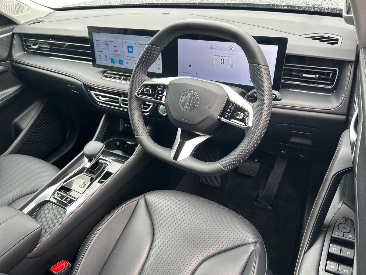 Used MG MG HS 2026 for sale - 78001843: Photo 14