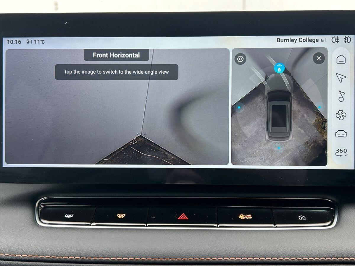 Used MG MG HS 2026 for sale - 78001843: Photo 17