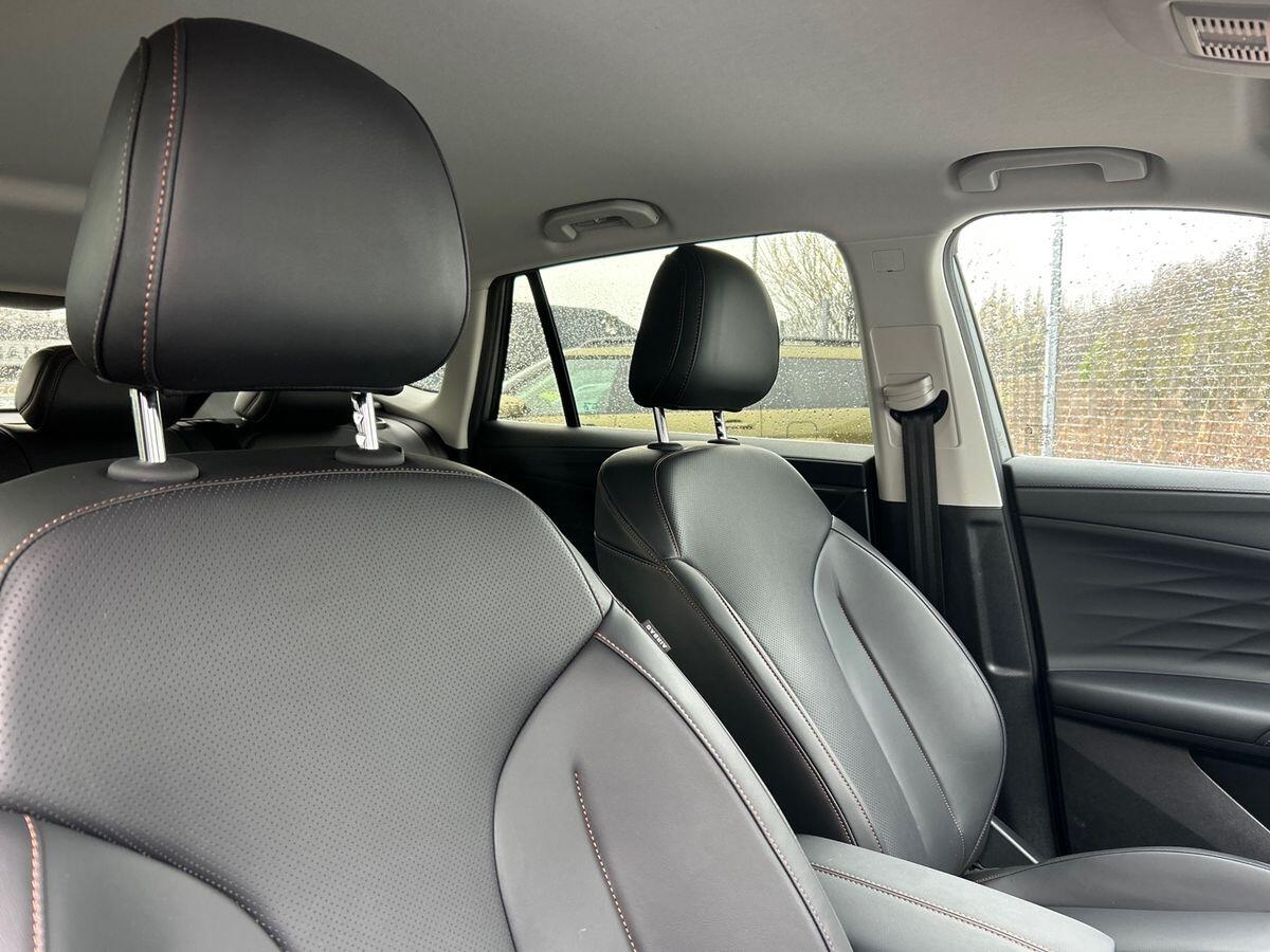 Used MG MG HS 2026 for sale - 78001843: Photo 18