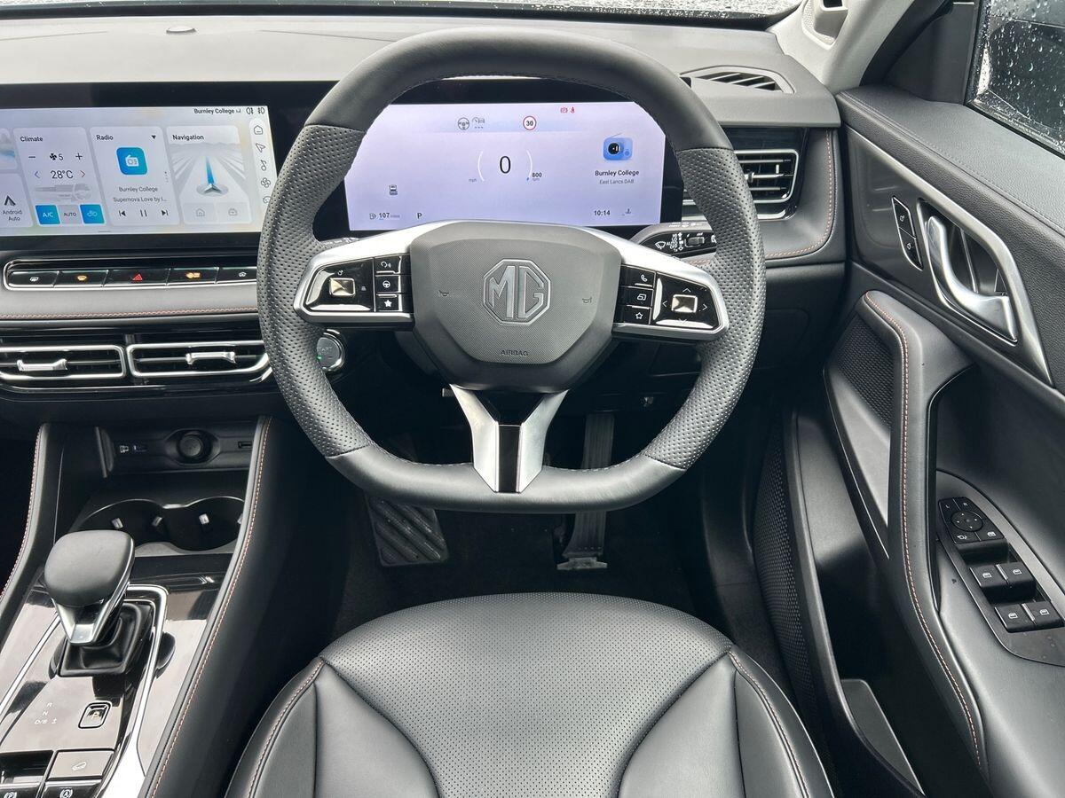 Used MG MG HS 2026 for sale - 78001843: Photo 19