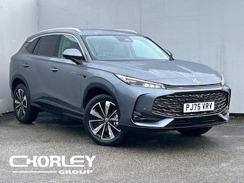 Used MG MG HS 2026 for sale - 78001843: Photo