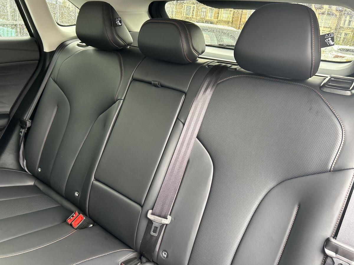 Used MG MG HS 2026 for sale - 78001843: Photo 20