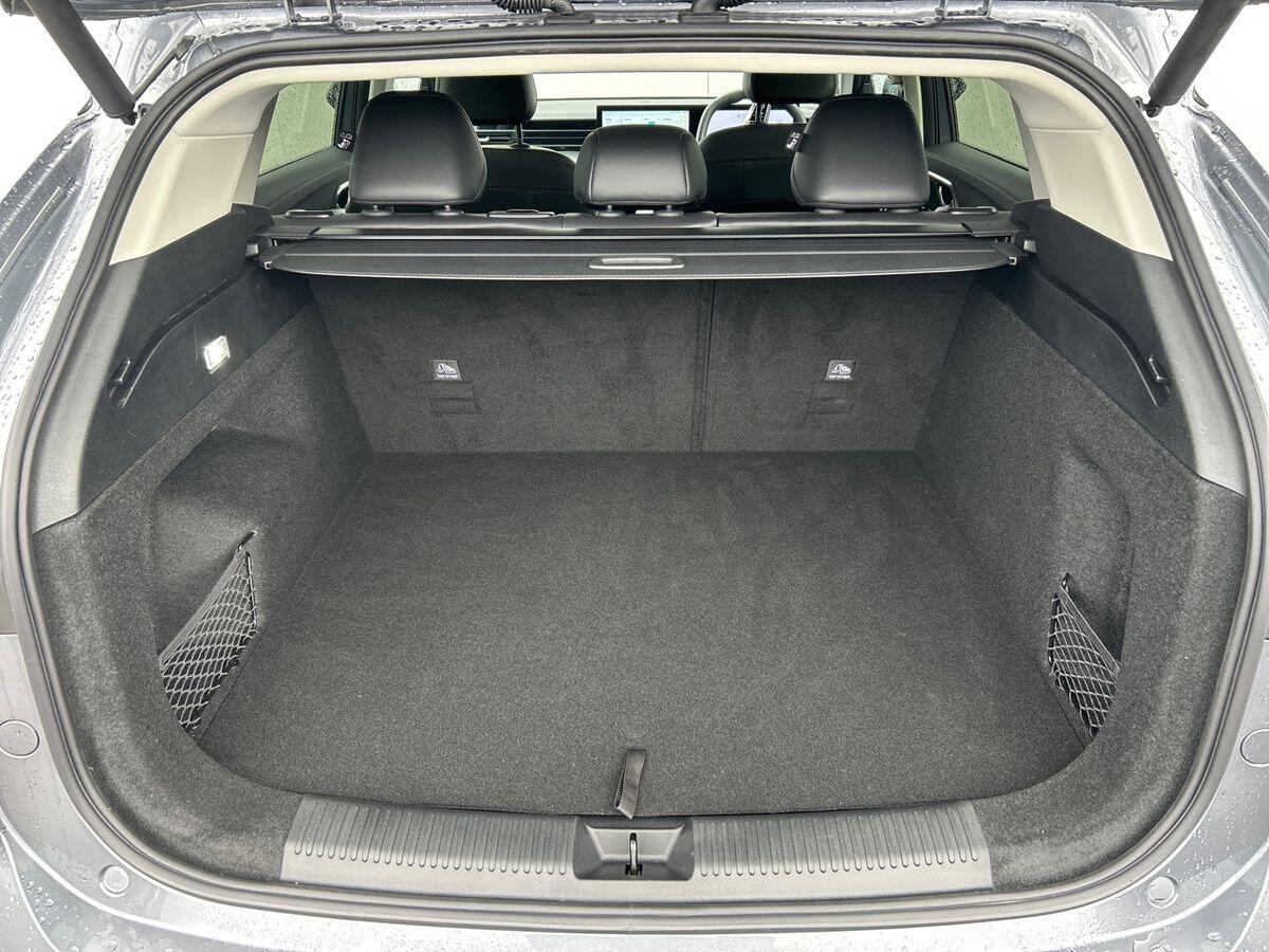 Used MG MG HS 2026 for sale - 78001843: Photo 21