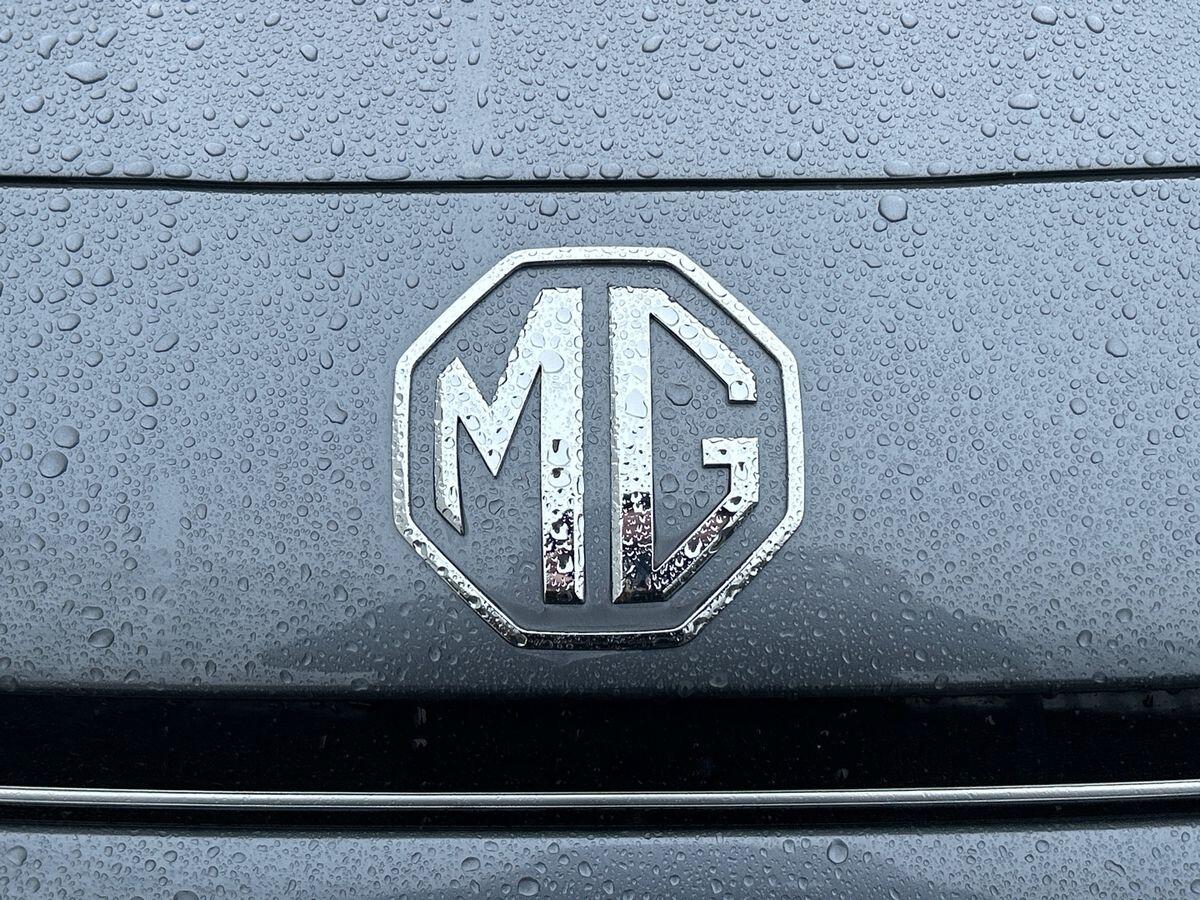Used MG MG HS 2026 for sale - 78001843: Photo 24