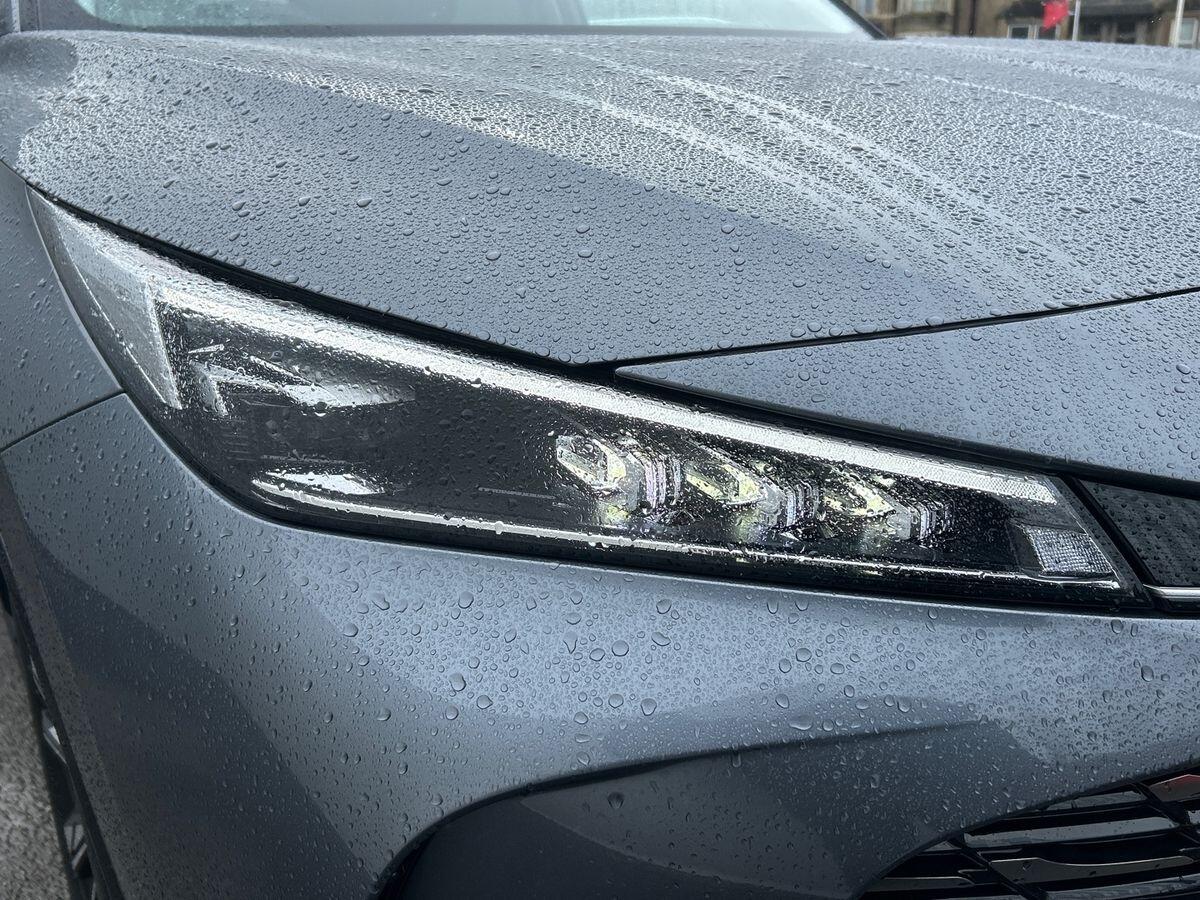 Used MG MG HS 2026 for sale - 78001843: Photo 25