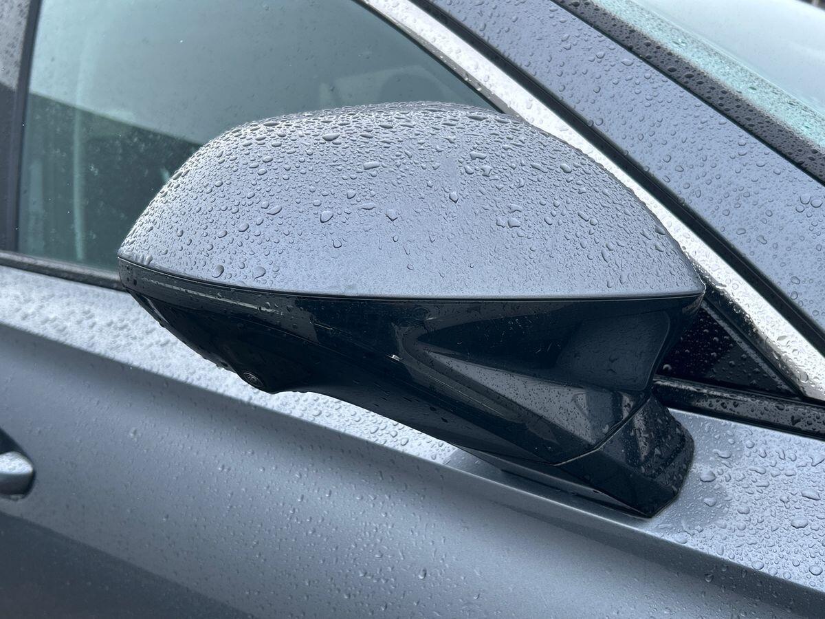 Used MG MG HS 2026 for sale - 78001843: Photo 26