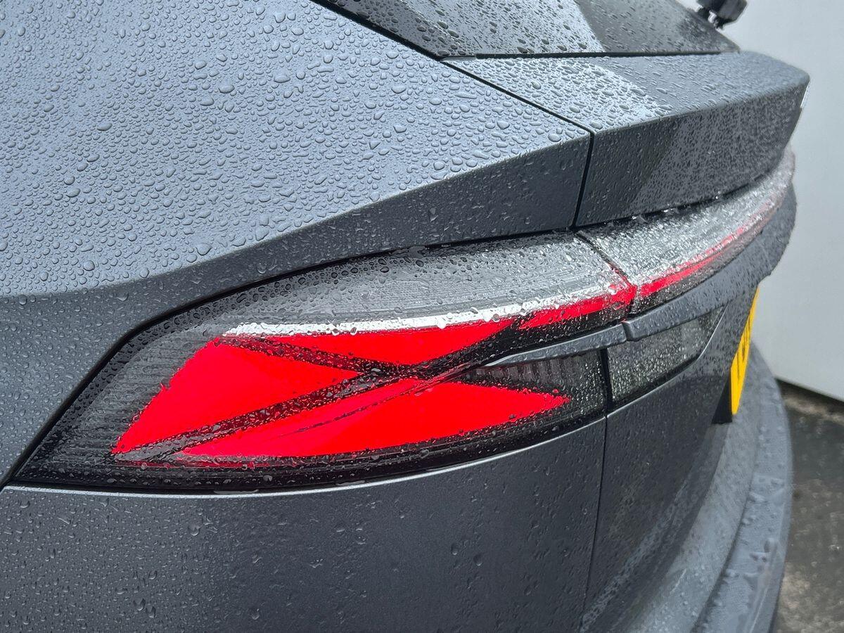 Used MG MG HS 2026 for sale - 78001843: Photo 28