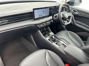 Used MG MG HS 2026 for sale - 78001843: Photo