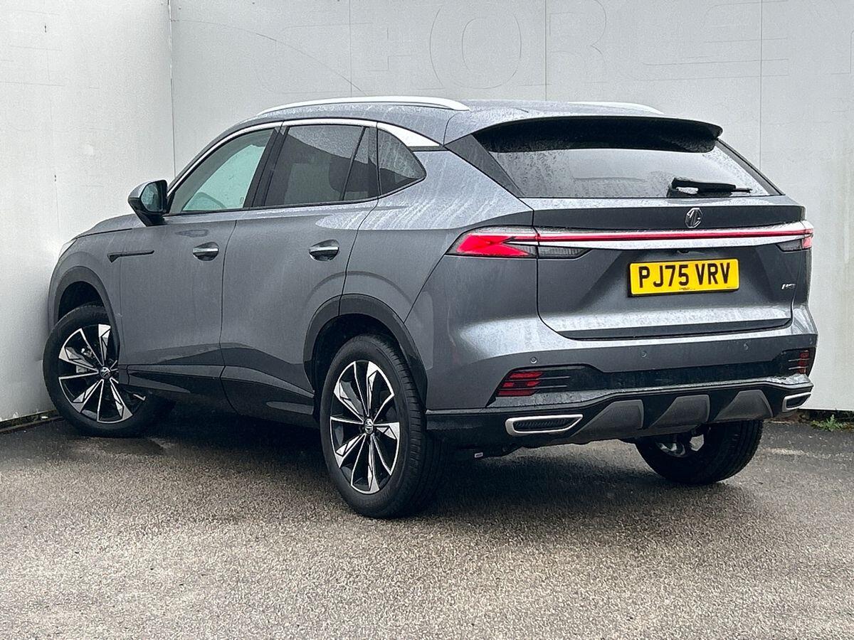 Used MG MG HS 2026 for sale - 78001843: Photo 3