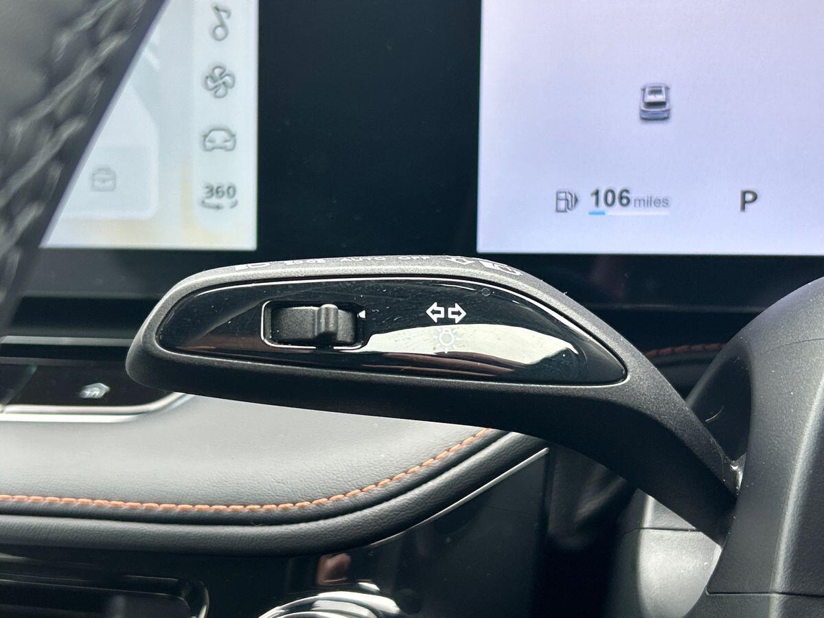 Used MG MG HS 2026 for sale - 78001843: Photo 31