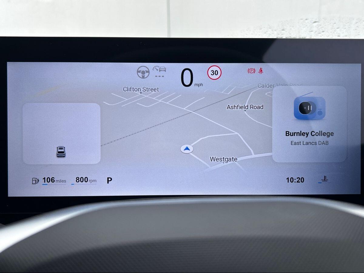 Used MG MG HS 2026 for sale - 78001843: Photo 33