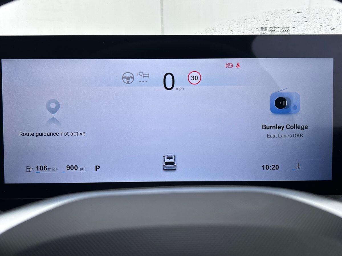 Used MG MG HS 2026 for sale - 78001843: Photo 34