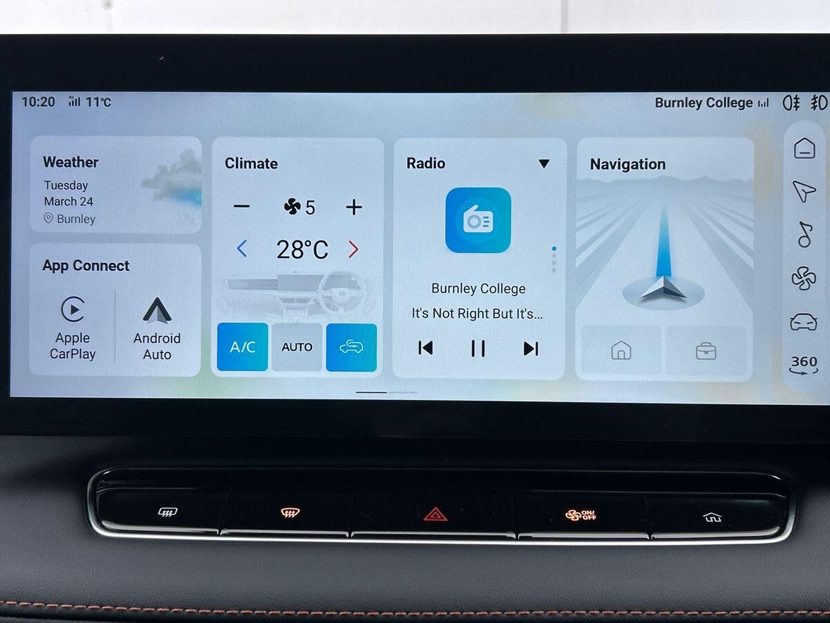 Used MG MG HS 2026 for sale - 78001843: Photo 35