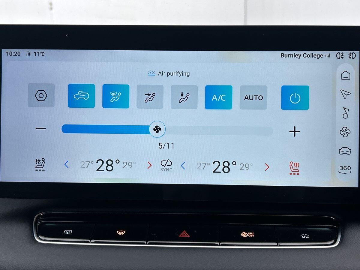 Used MG MG HS 2026 for sale - 78001843: Photo 36