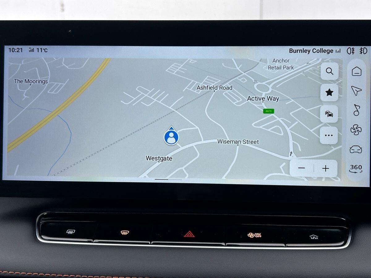 Used MG MG HS 2026 for sale - 78001843: Photo 37