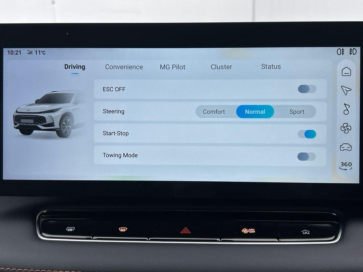 Used MG MG HS 2026 for sale - 78001843: Photo 39