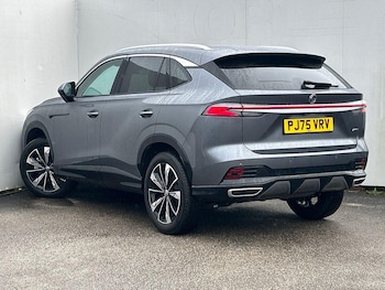 Used MG MG HS 2026 for sale - 78001843: Photo