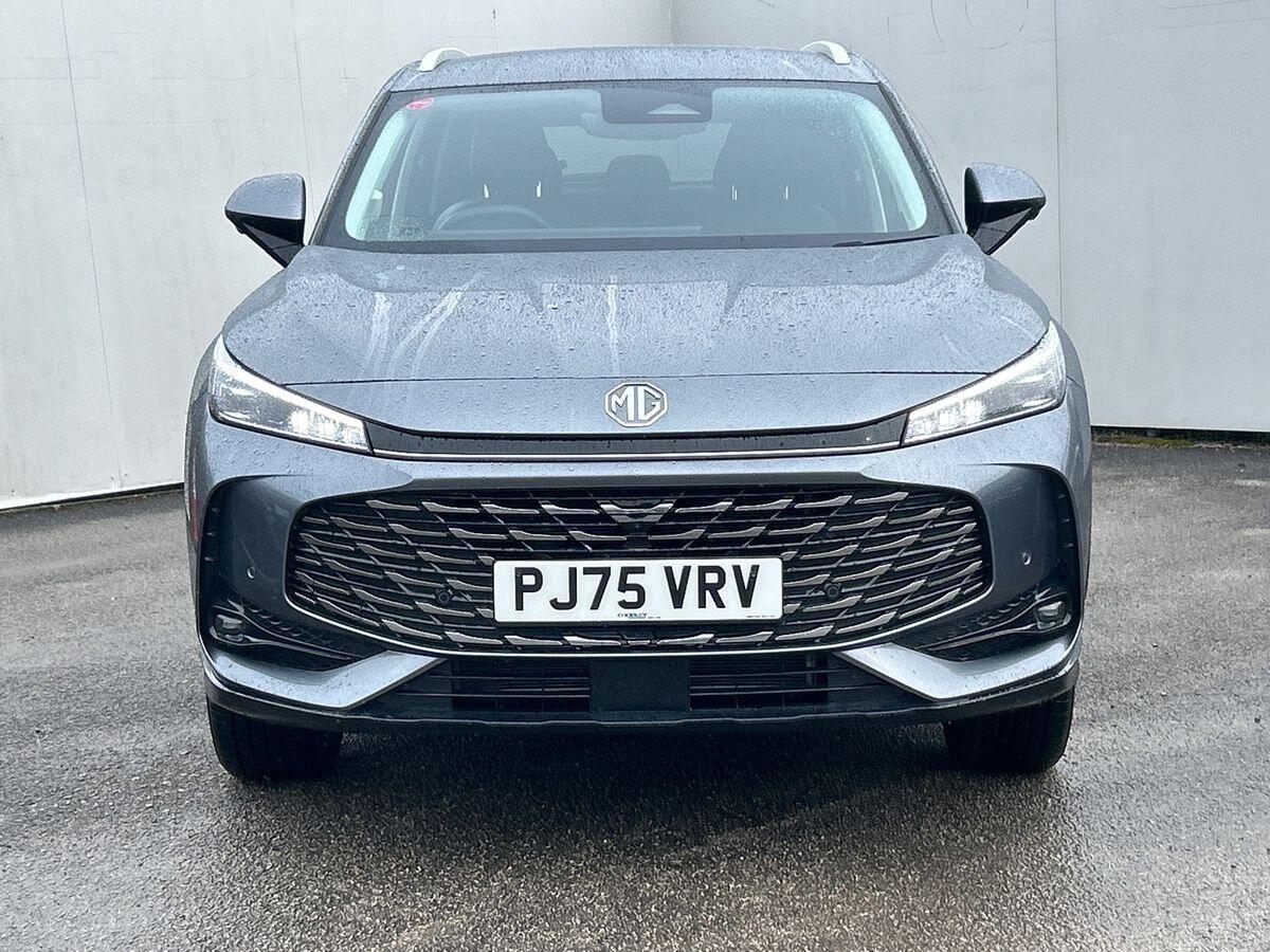 Used MG MG HS 2026 for sale - 78001843: Photo 4