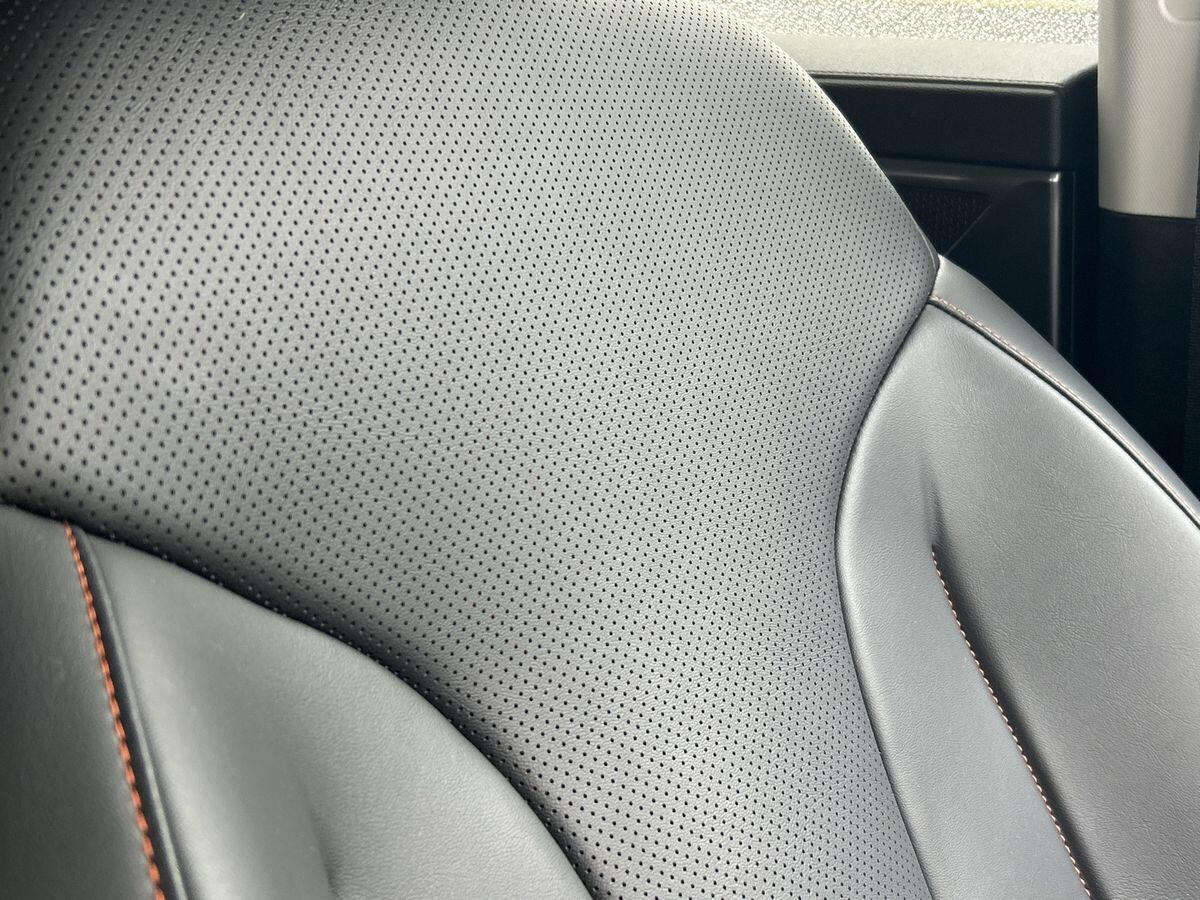 Used MG MG HS 2026 for sale - 78001843: Photo 42