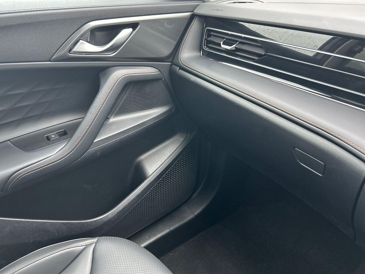 Used MG MG HS 2026 for sale - 78001843: Photo 43